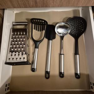 Apartamentas Jūratės 48