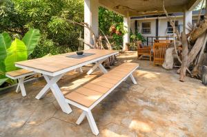 Villa Mauritius - Designer Private Studios