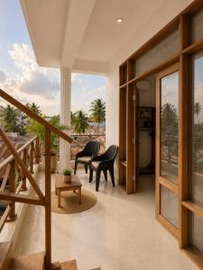 Smile Boutique Beach hotel