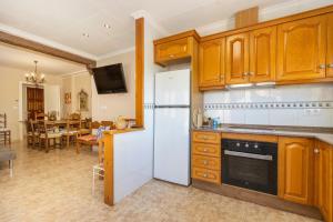 Casa Rural Cal Pallol