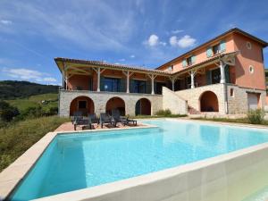 Villa - Chiroubles, Виллы - Chiroubles
