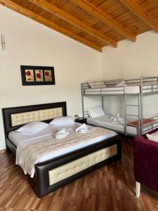 Guest House Elisabeta