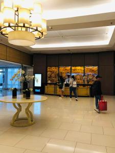 Accommodating Place