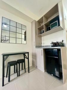 Relaxing Studio at Urban Deca Towers Cubao