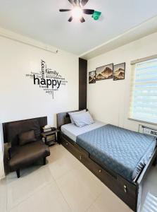Relaxing Studio at Urban Deca Towers Cubao