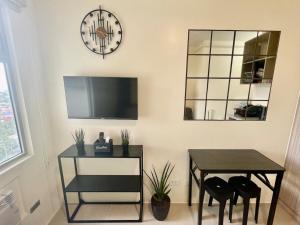 Relaxing Studio at Urban Deca Towers Cubao