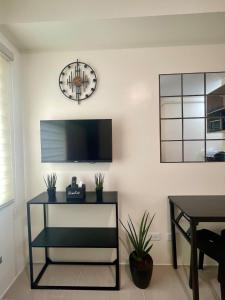 Relaxing Studio at Urban Deca Towers Cubao