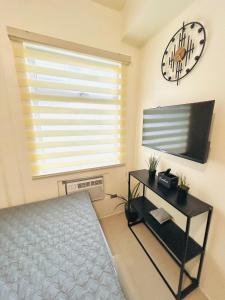 Relaxing Studio at Urban Deca Towers Cubao