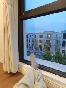 Homestay Vũ Yên Hải Phòng - Nguyên Căn 3 Phòng Ngủ
