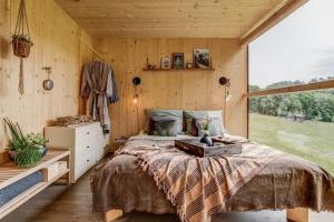 Chata Rod by TwoFingers glamping