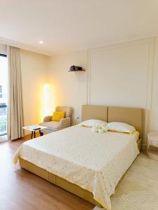 Homestay Vũ Yên Hải Phòng - Nguyên Căn 3 Phòng Ngủ