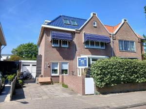 Pension Zandvoort aan Zee
