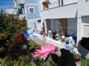 Casa Acqua Marina Ponza