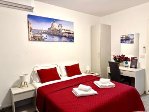 Venice Luxury Apartment