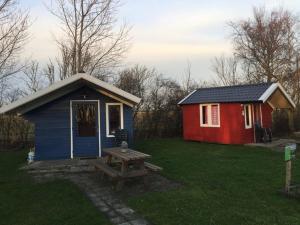 Camping Suderse - Het Ljurkje