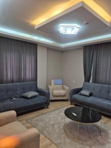 Berat Apart Konaklama