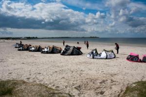 Camping Suderse - Het Ljurkje