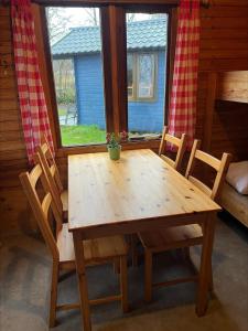 Camping Suderse - Het Ljurkje