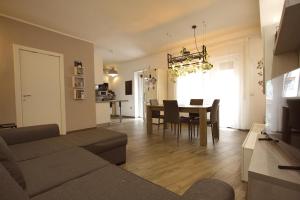 San Paolo Holiday House