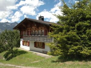 Accommodation in Achseten