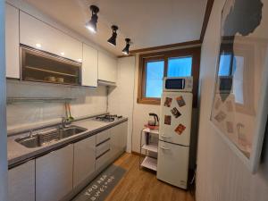 Seoul Bukhansan Hanok Stay Elevator & Luggage 무료주차