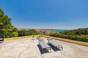 Villa Casal Assis - By Y Concept
