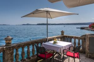 Hotel Villa Capri