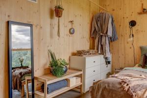 Chata Rod by TwoFingers glamping