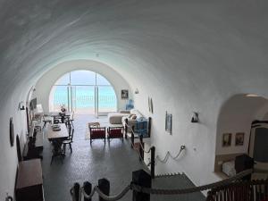 Appartamento panoramico sullAffaccio Raf Vallone