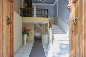 Paseo de Gracia - Casa Batllo apartment