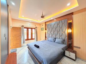 Palm Breeze 4BHK Spacez Modern Villa