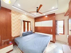 Palm Breeze 4BHK Spacez Modern Villa
