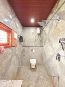 Palm Breeze 4BHK Spacez Modern Villa