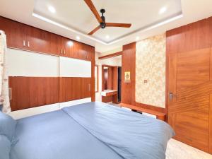 Palm Breeze 4BHK Spacez Modern Villa