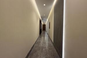 Luxury apartment - WiFi & Parking & Security