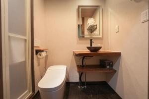 Matsu no Yado New Japanese-Style B&B in Kyobashi A Premium Stay Experience with the Warmth of Tatami Mats and Traditional Beauty