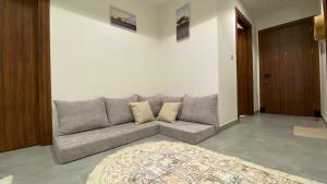 Elegant 2BR-3Bathrooms Apartment, Airport