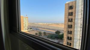 Elegant 2BR-3Bathrooms Apartment, Airport