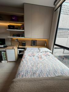 Apartamento en Santa Fe