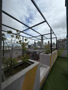 Apartamento en Santa Fe