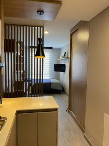 Apartamento en Santa Fe