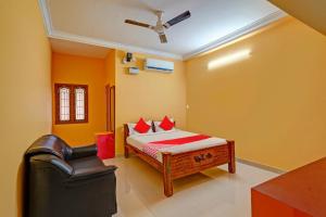 Hotel O by OYO DHANAS BEST AMBIENCE