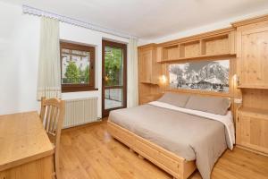 Hotel Cima Tosa