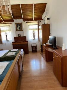 Hill Haven Guesthouse