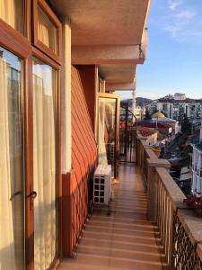 Anadolu Hotel