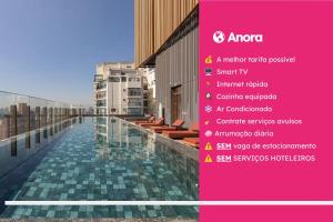 DVN - D'Oru - Anora Spaces Residenciais