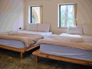 U Lesa Retreat - Nhà Bên Rừng