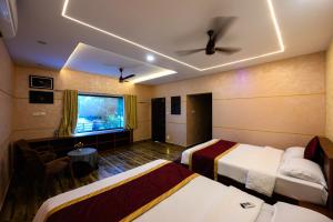 Kudru Nest - Island Resort Udupi