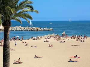 Olimpic Beach