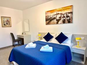 Venice Luxury Apartment
